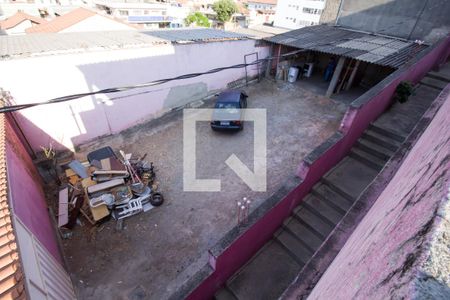 Casa à venda com 400m², 2 quartos e 5 vagasTerraço vista