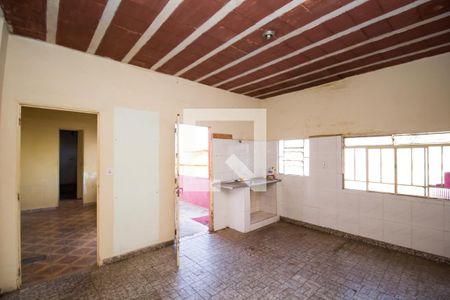 Casa à venda com 400m², 2 quartos e 5 vagasCozinha