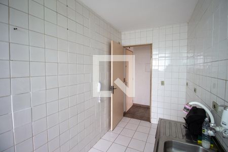 Apartamento à venda com 57m², 2 quartos e 1 vagaCozinha
