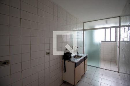 Apartamento à venda com 57m², 2 quartos e 1 vagaCozinha