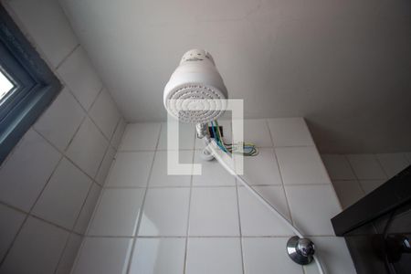 Apartamento à venda com 57m², 2 quartos e 1 vagaBanheiro