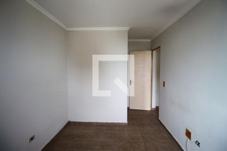 Apartamento à venda com 57m², 2 quartos e 1 vagaQuarto 2