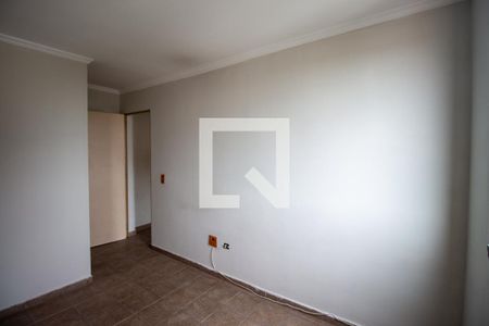 Apartamento à venda com 57m², 2 quartos e 1 vagaQuarto 2