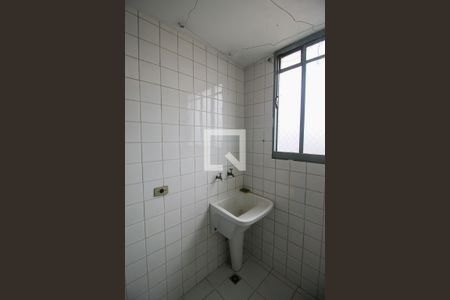 Apartamento à venda com 57m², 2 quartos e 1 vagaÁrea de Serviço