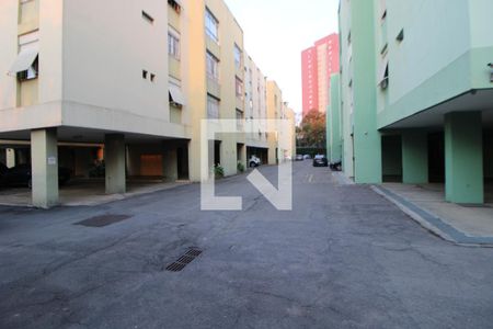 Apartamento à venda com 87m², 3 quartos e 2 vagasÁrea Comum