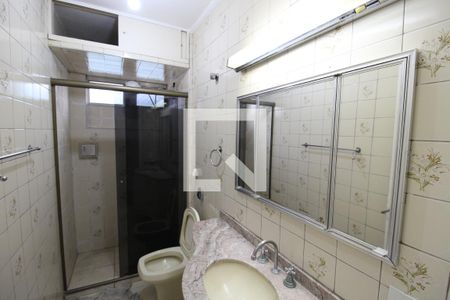 Apartamento à venda com 87m², 3 quartos e 2 vagasBanheiro 1