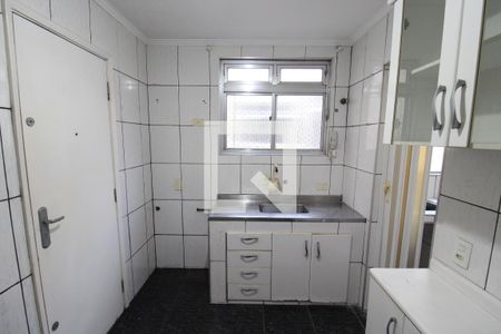 Apartamento à venda com 87m², 3 quartos e 2 vagasCozinha