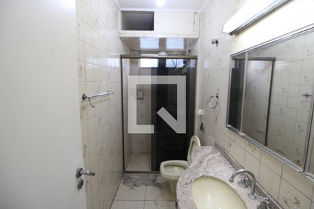 Apartamento à venda com 87m², 3 quartos e 2 vagasBanheiro 1