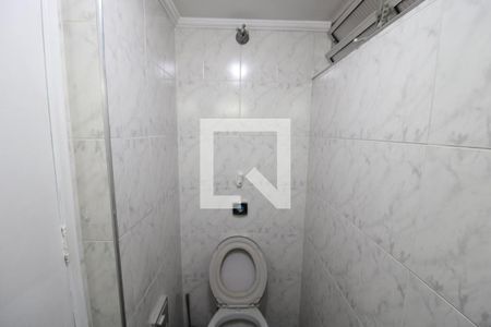 Apartamento à venda com 87m², 3 quartos e 2 vagasLavabo