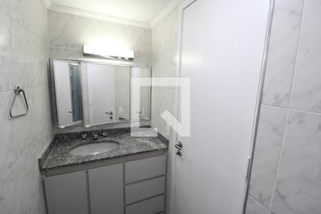 Apartamento à venda com 87m², 3 quartos e 2 vagasLavabo