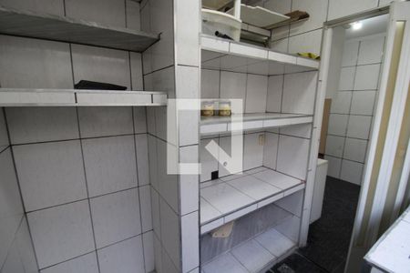 Apartamento à venda com 87m², 3 quartos e 2 vagasÁrea de Serviço