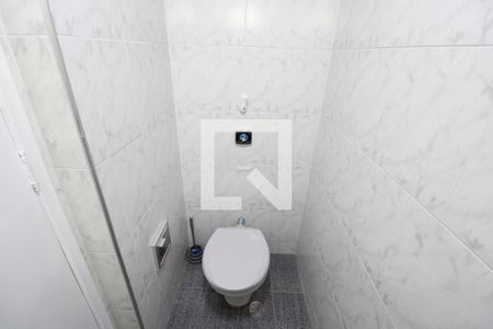 Apartamento à venda com 87m², 3 quartos e 2 vagasLavabo