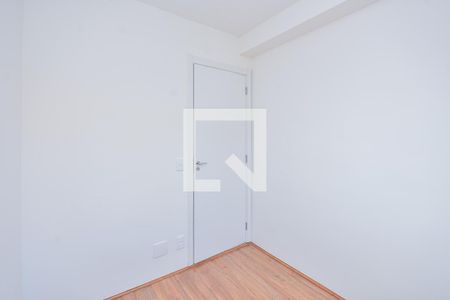 Apartamento à venda com 37m², 2 quartos e sem vagaQuarto 1
