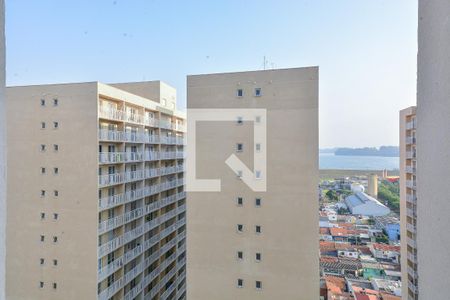 Apartamento à venda com 37m², 2 quartos e sem vagaVista do Quarto 2