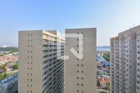 Apartamento à venda com 37m², 2 quartos e sem vagaVista do Quarto 1