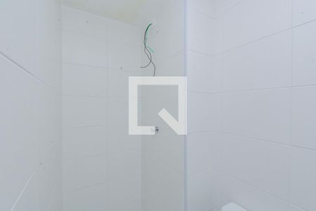 Apartamento à venda com 37m², 2 quartos e sem vagaBanheiro