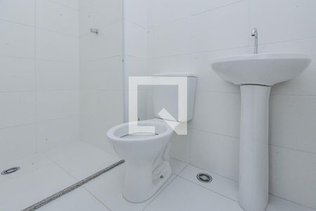 Apartamento à venda com 37m², 2 quartos e sem vagaBanheiro