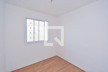 Apartamento à venda com 37m², 2 quartos e sem vagaQuarto 2