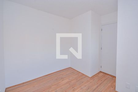 Apartamento à venda com 37m², 2 quartos e sem vagaQuarto 2