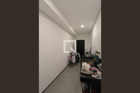 Casa à venda com 500m², 3 quartos e 4 vagasÁrea de Serviço