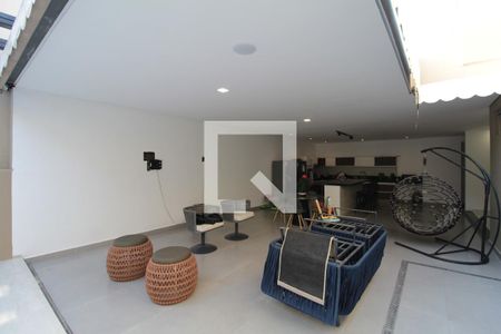 Casa à venda com 500m², 3 quartos e 4 vagasÁrea Gourmet