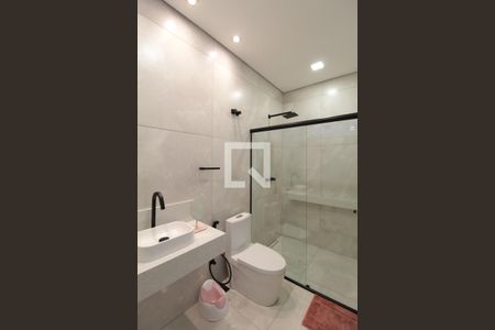 Casa à venda com 500m², 3 quartos e 4 vagasSuíte 3
