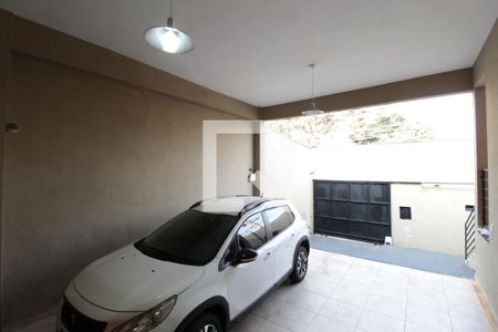 Casa à venda com 500m², 3 quartos e 4 vagasGaragem