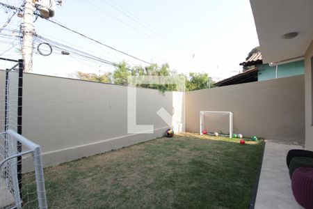 Casa à venda com 500m², 3 quartos e 4 vagasJardim