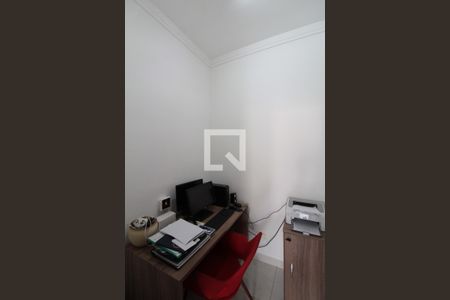 Casa à venda com 500m², 3 quartos e 4 vagasEscritório