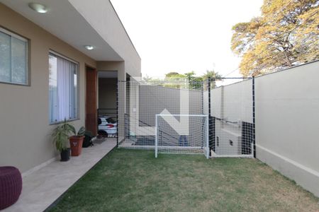 Casa à venda com 500m², 3 quartos e 4 vagasJardim