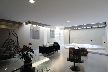 Casa à venda com 500m², 3 quartos e 4 vagasÁrea Gourmet