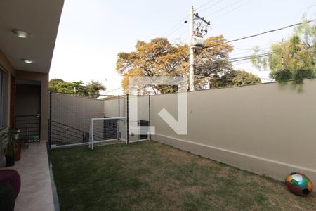 Casa à venda com 500m², 3 quartos e 4 vagasJardim