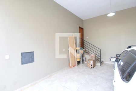 Casa à venda com 500m², 3 quartos e 4 vagasGaragem