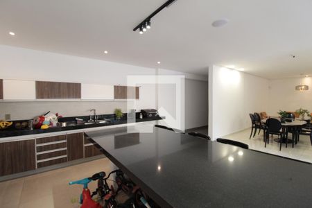 Casa à venda com 500m², 3 quartos e 4 vagasCozinha