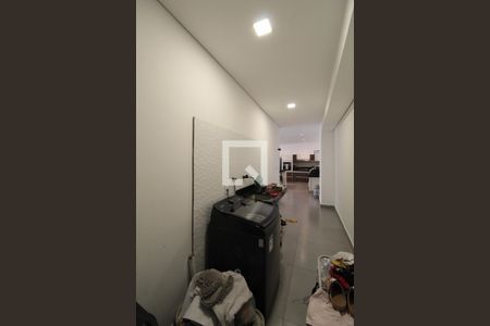 Casa à venda com 500m², 3 quartos e 4 vagasÁrea de Serviço