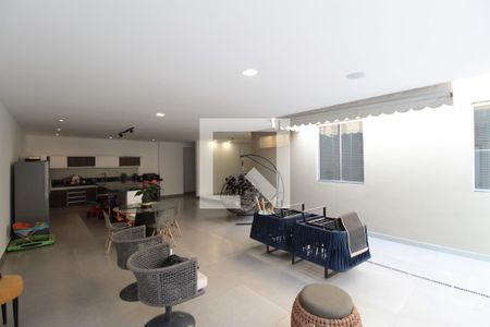 Casa à venda com 500m², 3 quartos e 4 vagasÁrea Gourmet