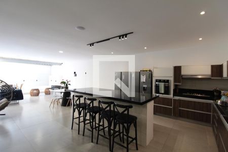 Casa à venda com 500m², 3 quartos e 4 vagasCozinha
