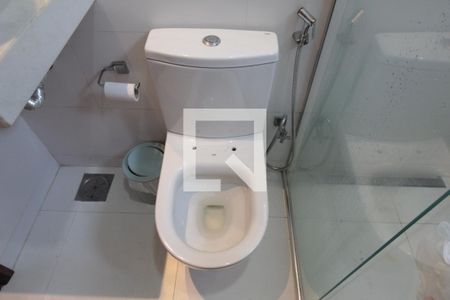 Casa à venda com 500m², 3 quartos e 4 vagasBanheiro Social