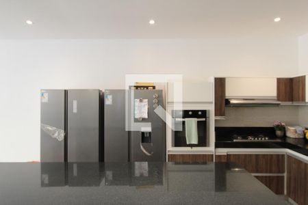 Casa à venda com 500m², 3 quartos e 4 vagasCozinha
