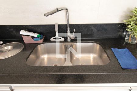 Casa à venda com 500m², 3 quartos e 4 vagasCozinha