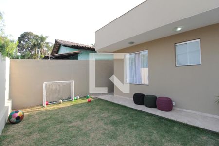 Casa à venda com 500m², 3 quartos e 4 vagasJardim