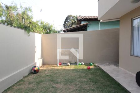 Casa à venda com 500m², 3 quartos e 4 vagasJardim