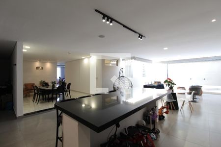 Casa à venda com 500m², 3 quartos e 4 vagasCozinha
