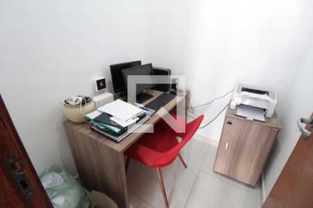 Casa à venda com 500m², 3 quartos e 4 vagasEscritório