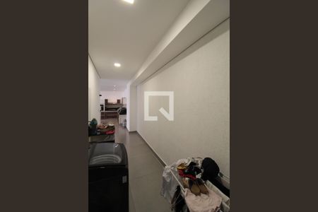 Casa à venda com 500m², 3 quartos e 4 vagasÁrea de Serviço