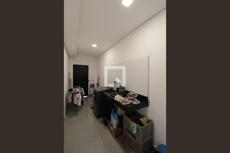 Casa à venda com 500m², 3 quartos e 4 vagasÁrea de Serviço