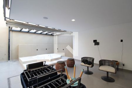 Casa à venda com 500m², 3 quartos e 4 vagasÁrea Gourmet