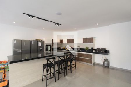Casa à venda com 500m², 3 quartos e 4 vagasCozinha