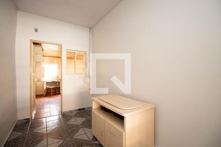 Sala 2 de casa para alugar com 3 quartos, 150m² em Conjunto N, Brasília