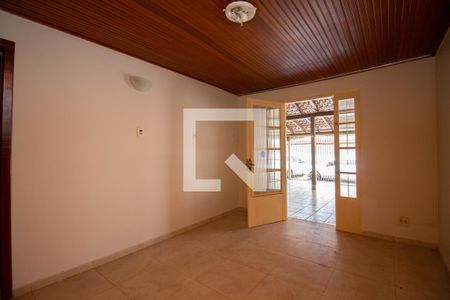 Sala 1 de casa para alugar com 3 quartos, 150m² em Conjunto N, Brasília